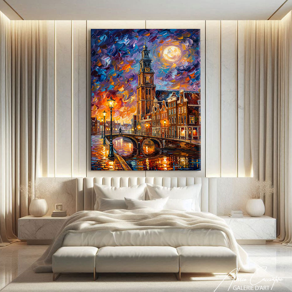 Toile Amsterdam