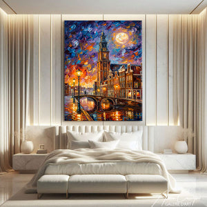 Toile Amsterdam
