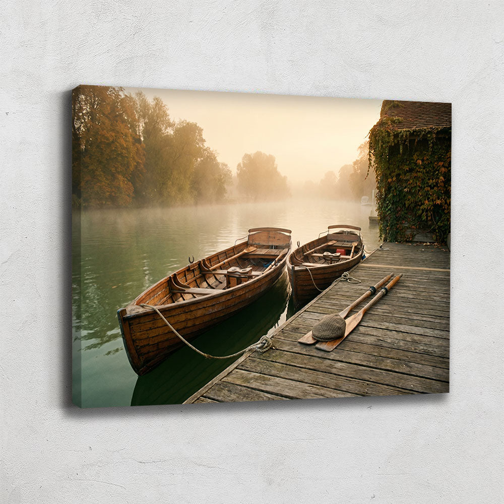 Tableau De Photographie