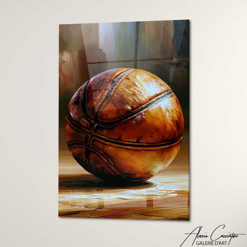 Cadre Basket Ball