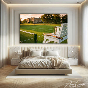 Toile Photo Sur Toile