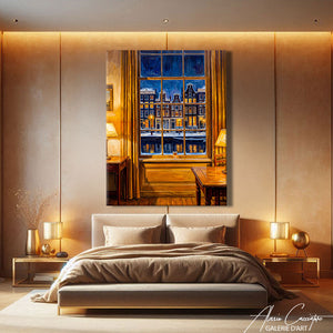 Toile Amsterdam