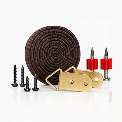 Kit de fixation