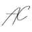 Alessio Cacciatore logo