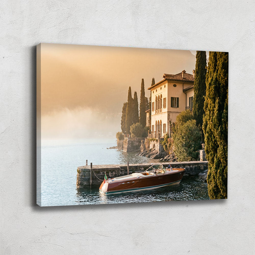 Tableau Photographie Paysage
