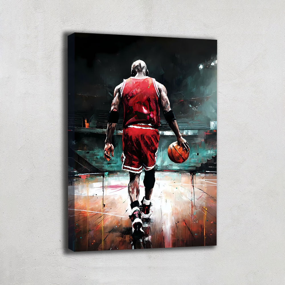 Basket Tableau