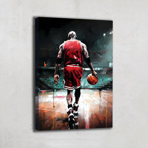 Basket Tableau