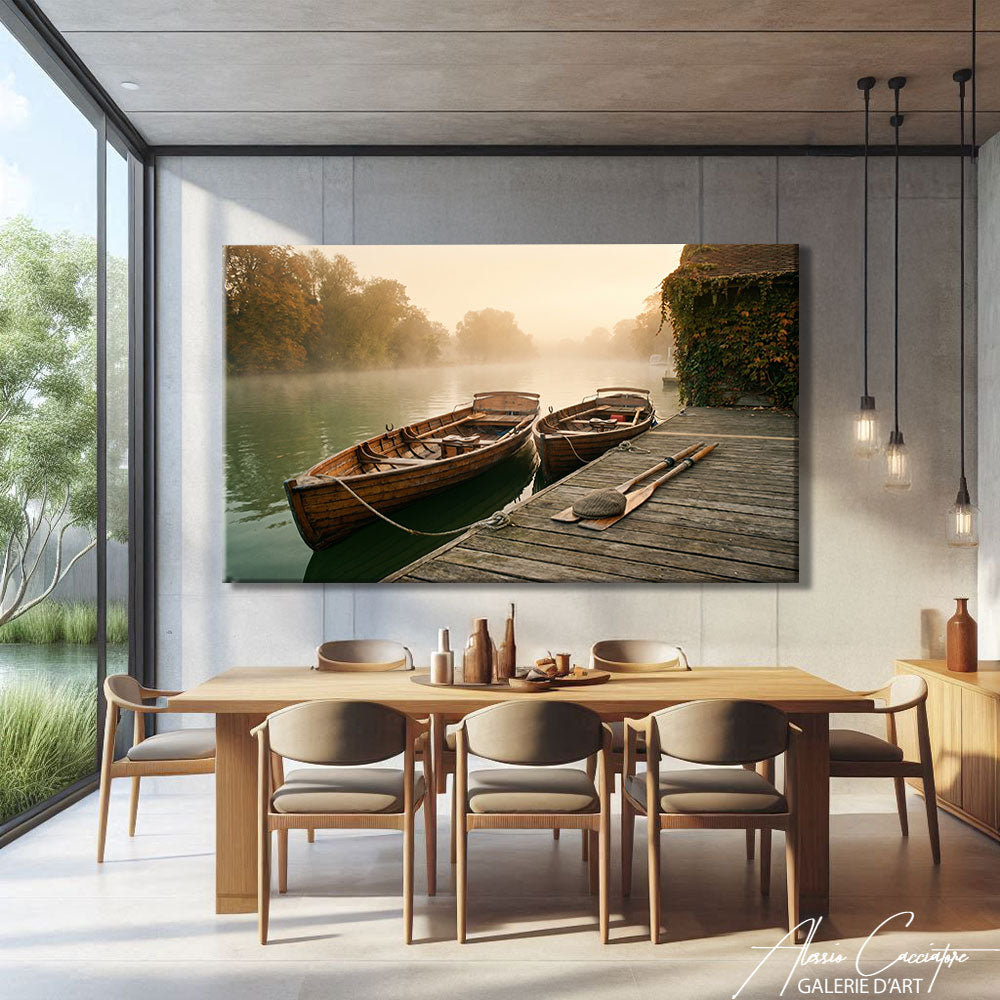 Affiche Photographie