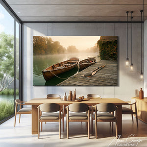 Affiche Photographie