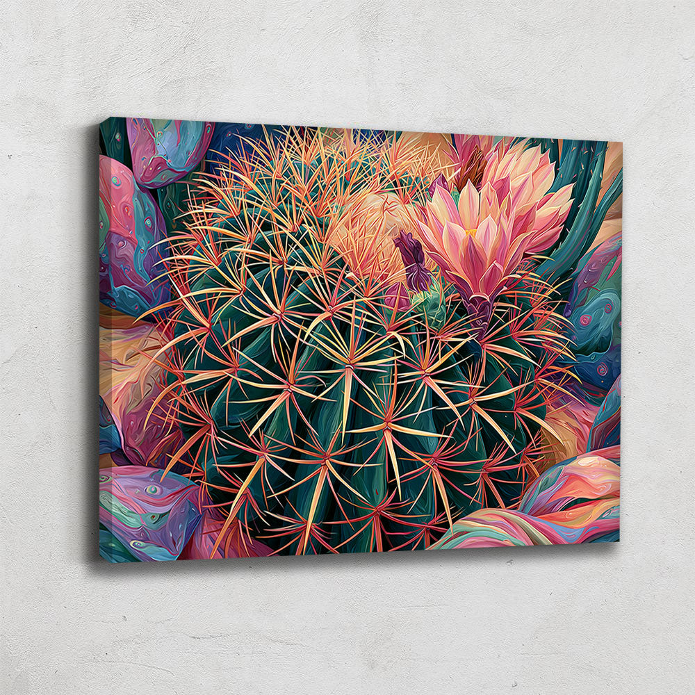 Cadre Cactus