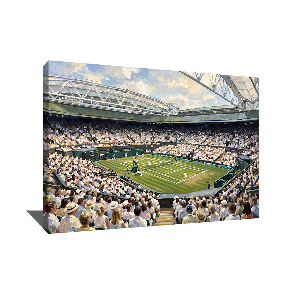 Tableau Tennis