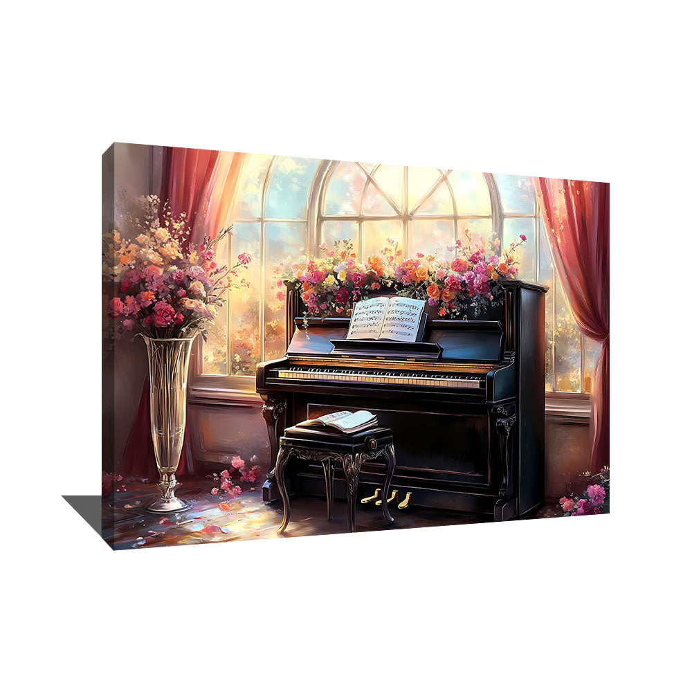 Piano Tableau