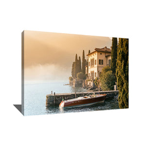 Tableau Photographie Paysage