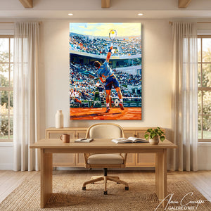 Tableau Tennis Tableau