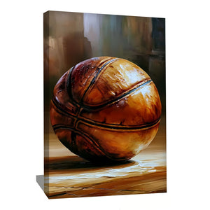 Tableau Basket Ball