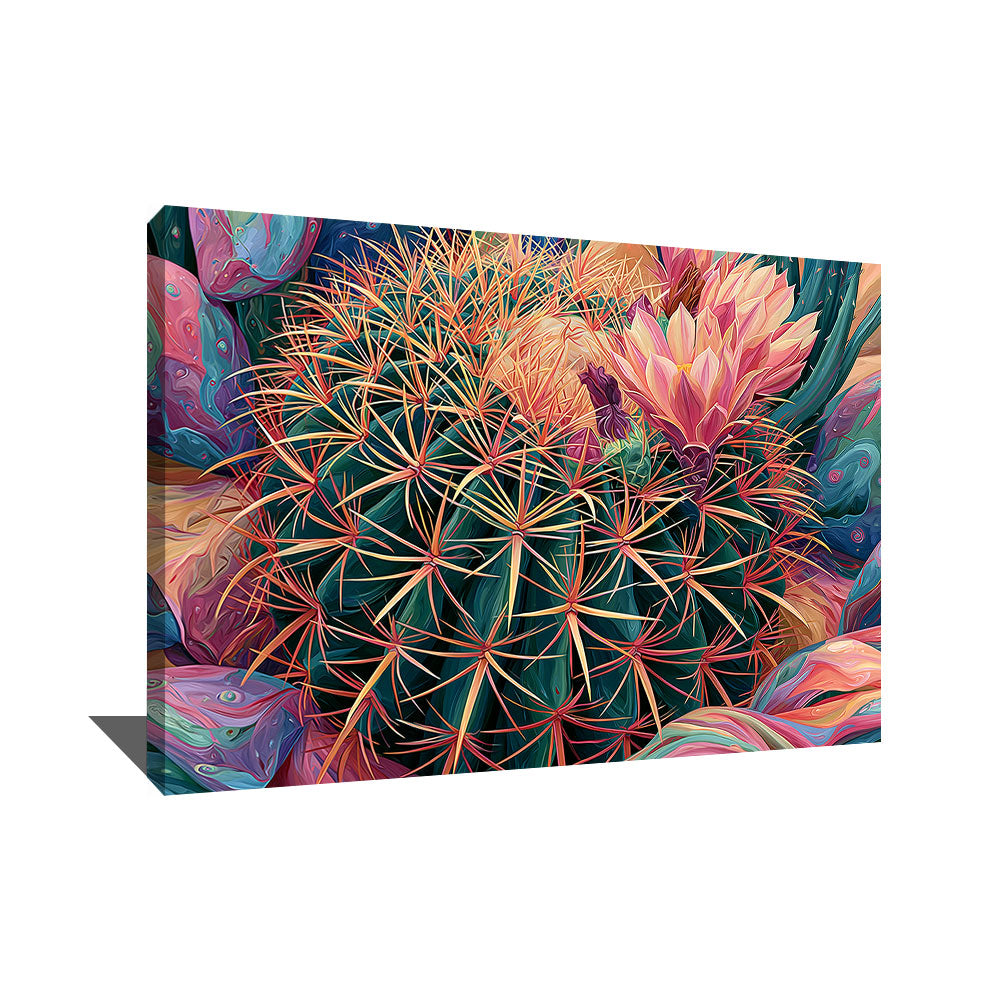 Cadre Cactus