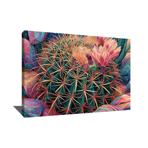 Cadre Cactus