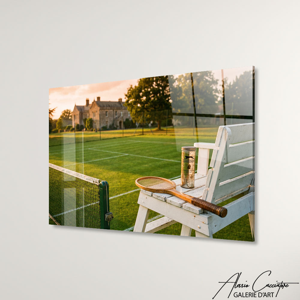 Cadre Photo Sur Toile