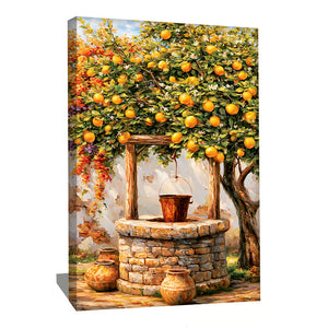 Tableau De Provence