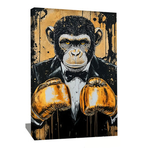 Cadre De Boxe