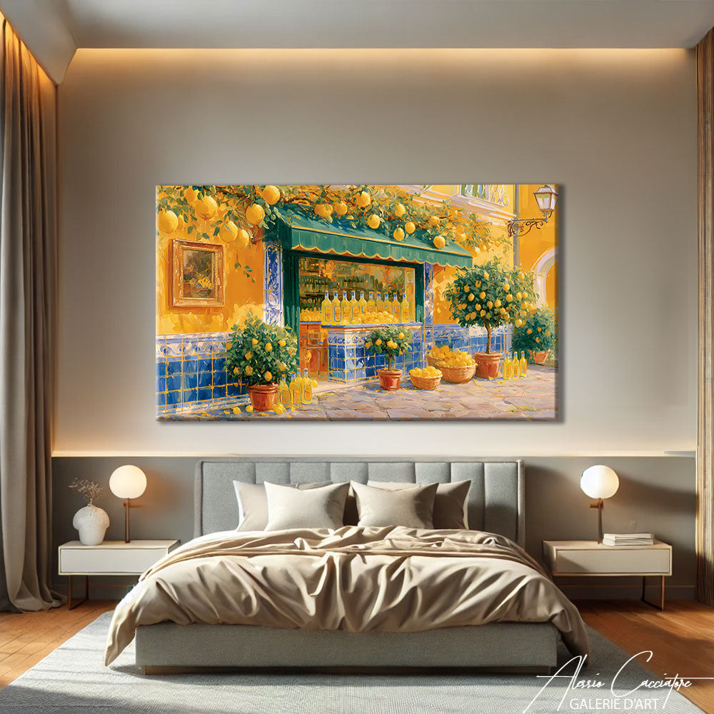 Toile Provence