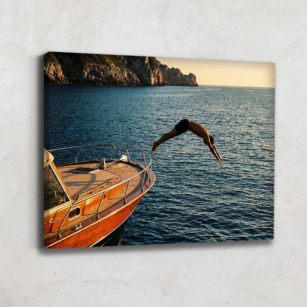 Photographie De Tableau