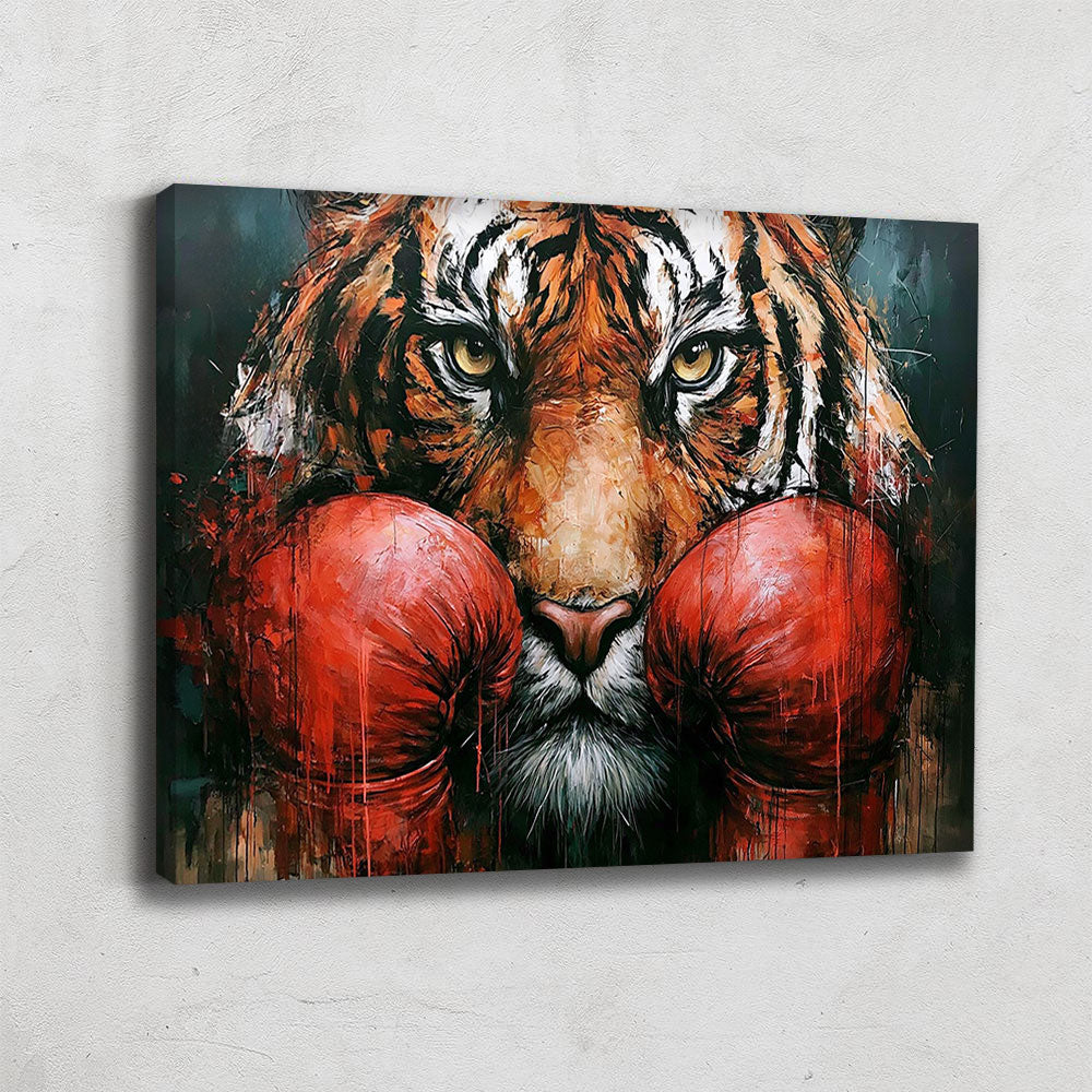 Cadre Boxe
