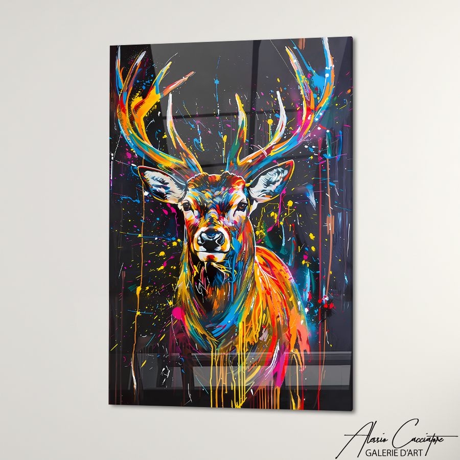 tableau animaux – mise en situation