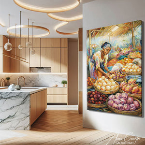 Décoration Murale Deco Bali