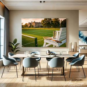 Affiche Photo Sur Toile