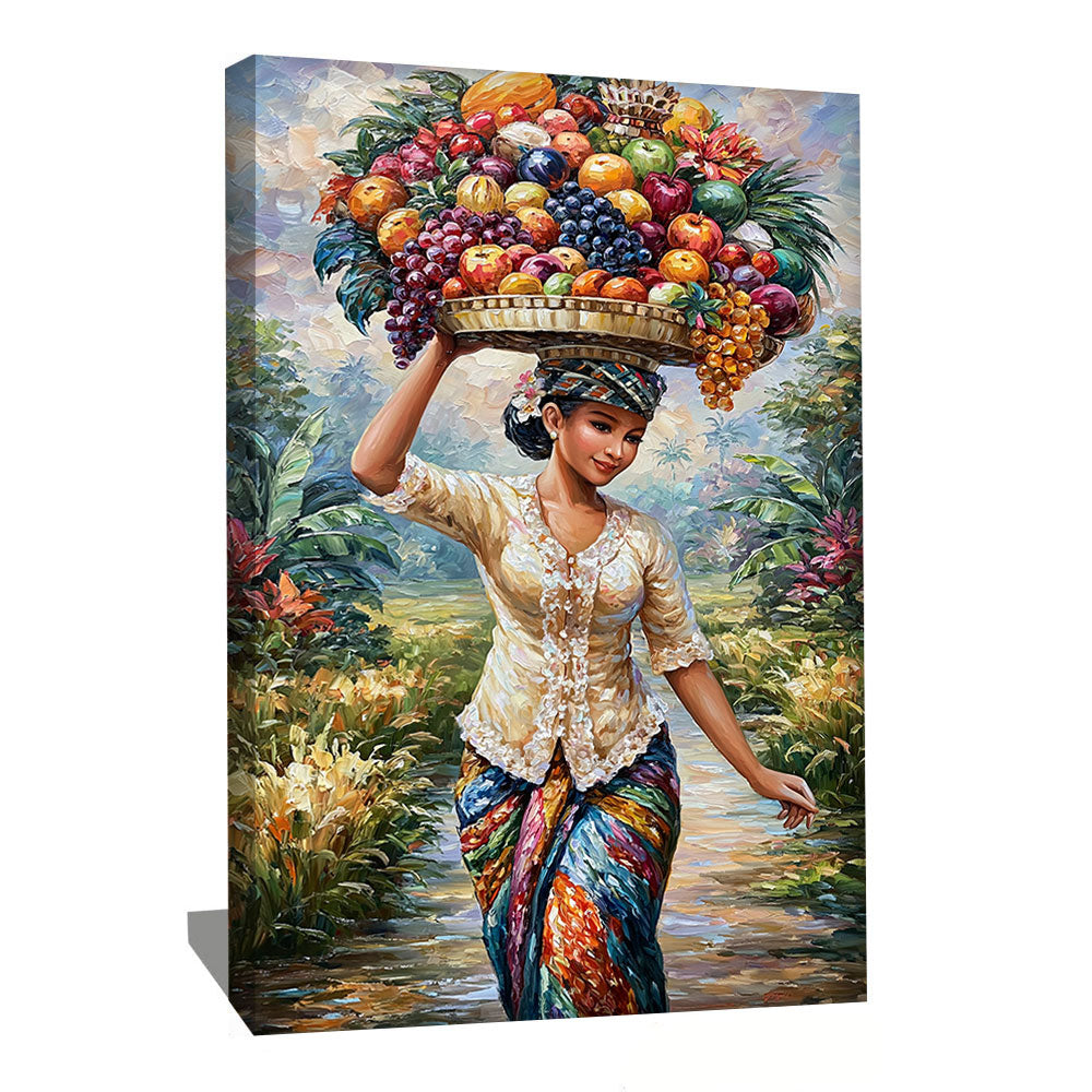 Tableau Style Bali