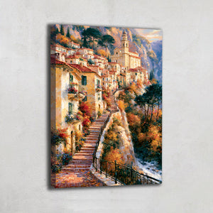 Tableau Provence