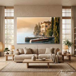 Peinture Photographie Paysage