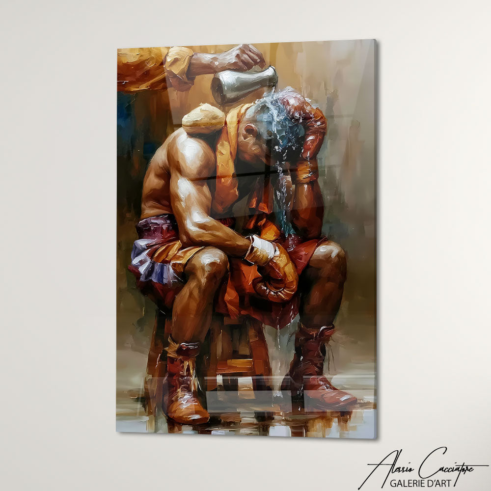 Cadre Boxer