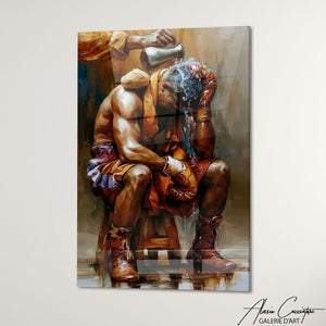 Cadre Boxer