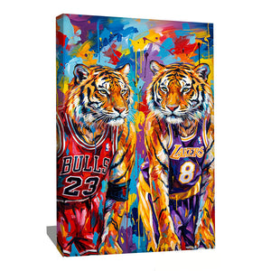 Basketball Tableau