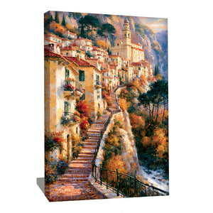 Tableau Provence
