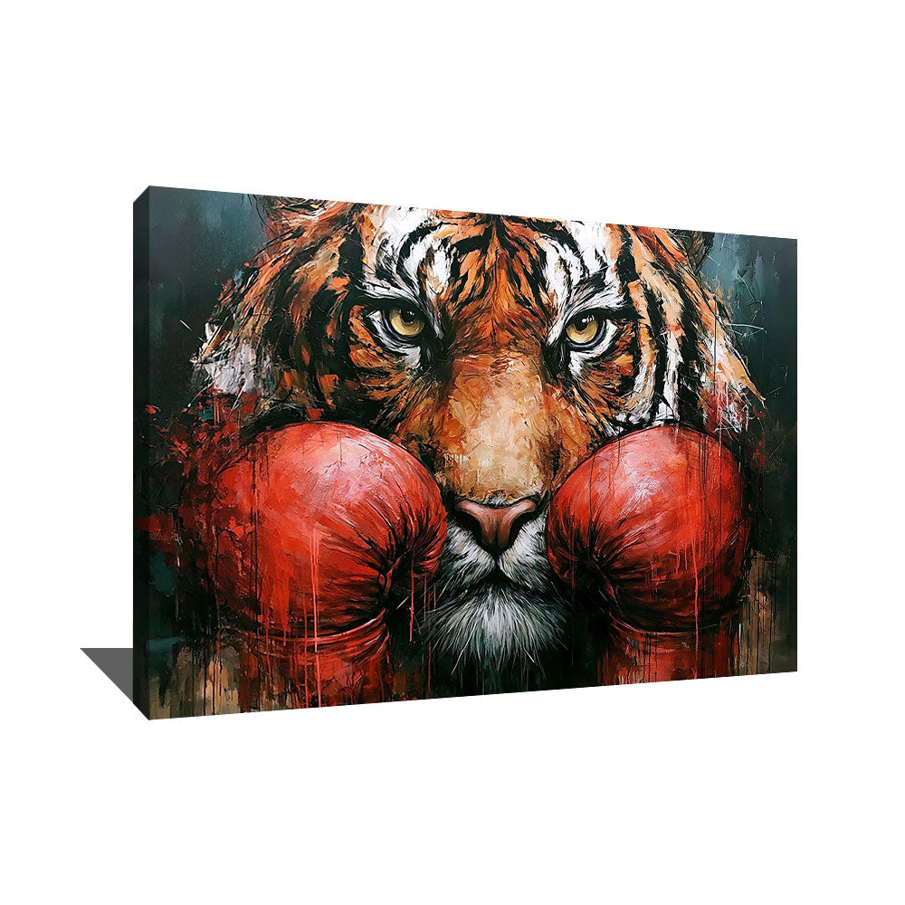 Cadre Boxe