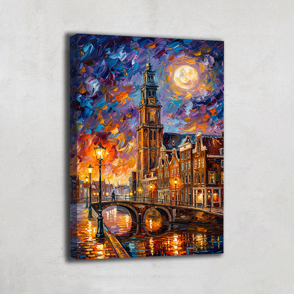 Tableau Amsterdam