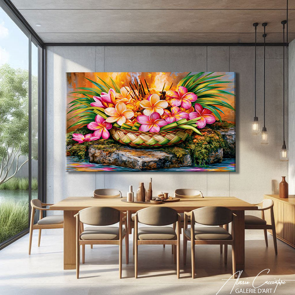 Tableau Bali