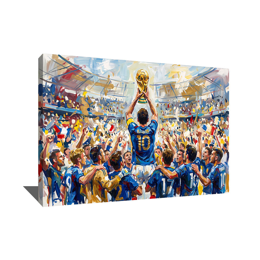Tableau Football