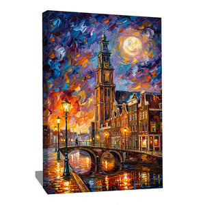 Tableau Amsterdam