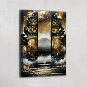 Tableau Bali