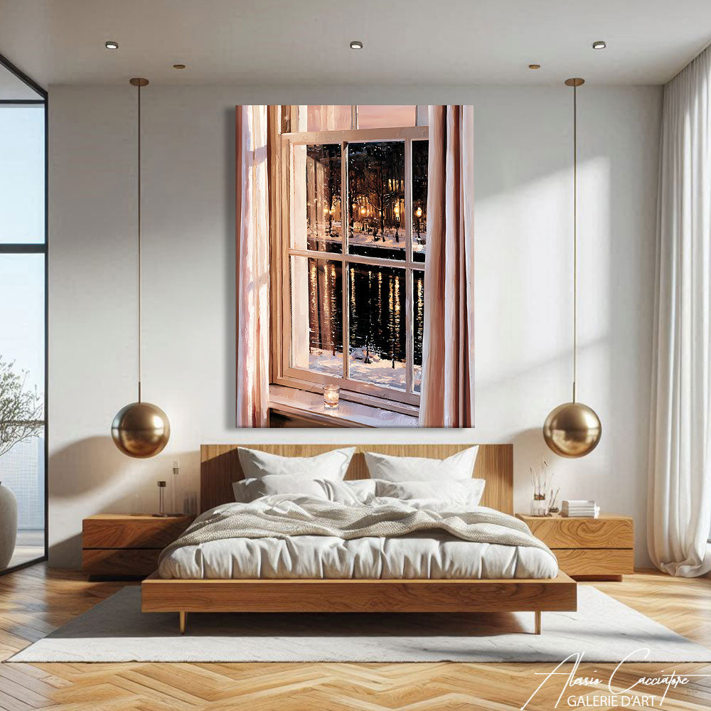 Tableau Amsterdam