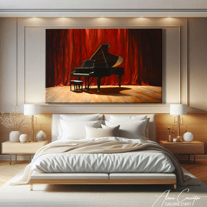 Tableau Piano
