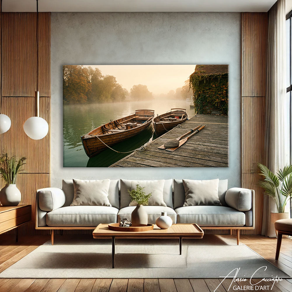 Peinture Photographie