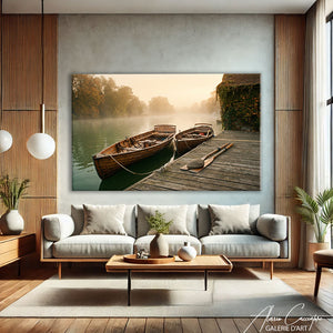 Peinture Photographie