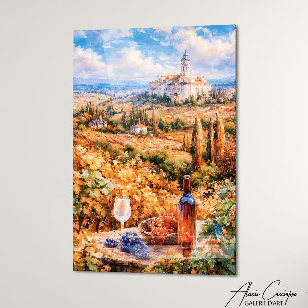 Cadre Provencal