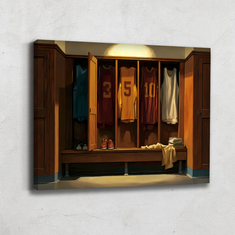 Tableau Basket
