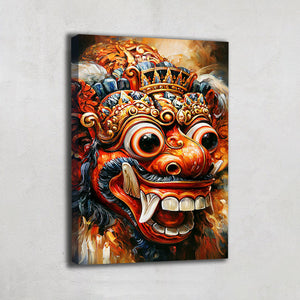 Bali Peinture
